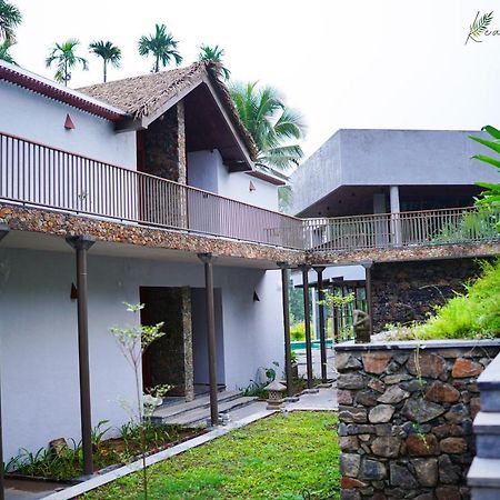 Maayaa Riverside Villa By Kpm Tripenta Attappādi Kültér fotó