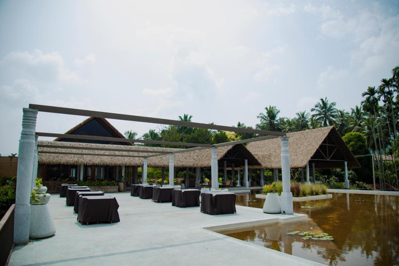Maayaa Riverside Villa By Kpm Tripenta Attappādi Kültér fotó