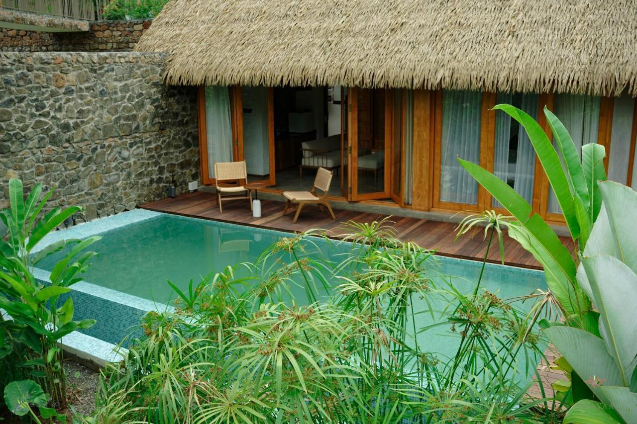 Maayaa Riverside Villa By Kpm Tripenta Attappādi Kültér fotó